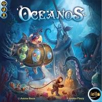 Oceanos Board Game