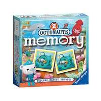 Octonauts Mini Memory Game