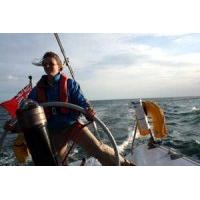 Ocean Race Yacht Experience Special Offer
