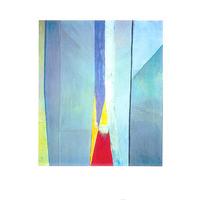 Ocean Park No 10, 1968 By Richar...