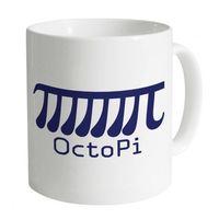 OctoPi Mug