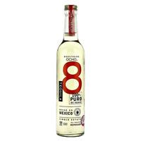 ocho reposado rested tequila 50cl