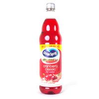 Ocean Spray Cranberry Cordial