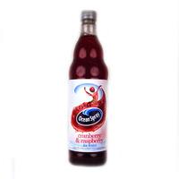 Ocean Spray Cranberry & Raspberry High Juice