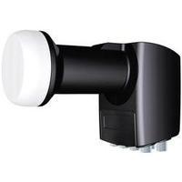 Octo LNB Inverto Pro No. of participants: 8 LNB feed size: 40 mm with switch