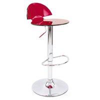 Ocala Bar Stool Ocala Bar Stool Red