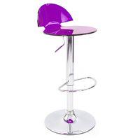 ocala bar stool ocala bar stool purple