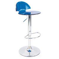 Ocala Bar Stool Ocala Bar Stool Blue