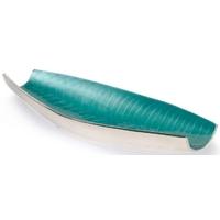 Ocean Aqua Longboat Bowls