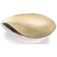 Ocean Pearl Cowrie Bowls