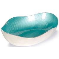 Ocean Aqua Lagoon Bowls