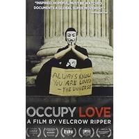 Occupy Love [DVD]