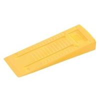 Ochsenkopf Ox G Felling Wedge Plastic 32-0100 1592 041 Yukon 100 G