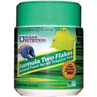 Ocean Nutrition Formula Two Flake Food 34g
