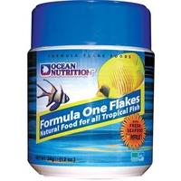 Ocean Nutrition Formula One Flake Food 156g
