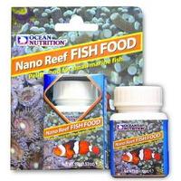 Ocean Nutrition Nano Fish Food 15g