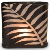 Oceans Apart Fern Table Lamp