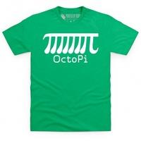 OctoPi T Shirt