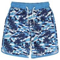 Ocean Pacific Geometric Shorts Junior Boys