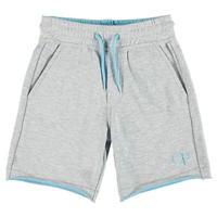 Ocean Pacific 2 Tone Fleece Shorts Junior Boys