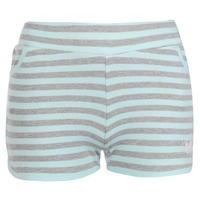 Ocean Pacific YD Interlock Shorts Junior Girls
