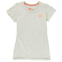 ocean pacific long scoop t shirt junior girls