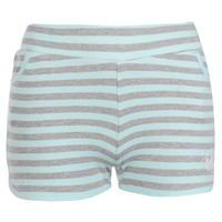 ocean pacific yd interlock shorts junior girls