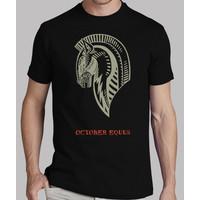 october equus