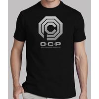 OCP - Omni Consumer Products (Robocop)