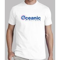 oceanic airlines 2