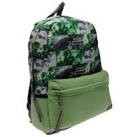 Ocean Pacific All Over Print Rucksack