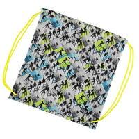 Ocean Pacific Printed Gymsack