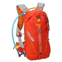 Octane 18X 3L Hydration Pack - Ember Autumn Glory