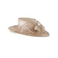 occasion hat with bow