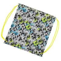 Ocean Pacific Printed Gymsack