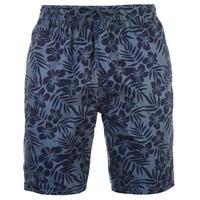 Ocean Pacific All Over Print Woven Shorts Mens