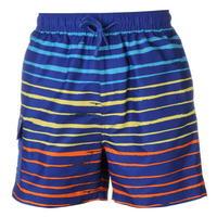 Ocean Pacific Stripe Boardshort Mens