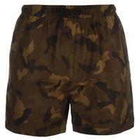 Ocean Pacific Camo Swim Shorts Mens