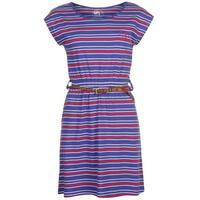 Ocean Pacific Belt Dress Ladies