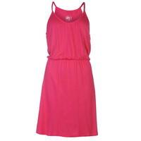 Ocean Pacific Strappy Jersey Dress Ladies