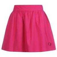 Ocean Pacific Woven Skater Skirt Ladies