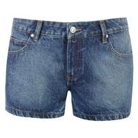 Ocean Pacific Denim Shorts Ladies