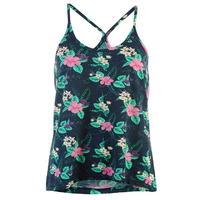 Ocean Pacific All Over Print Vest Ladies