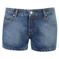 Ocean Pacific Denim Shorts Ladies