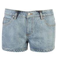 Ocean Pacific Denim Shorts Ladies