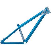 Octane One Zircus Frame 2017