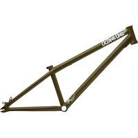 Octane One Spark Frame 2017