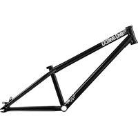 Octane One Spark Frame 2017