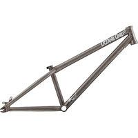 Octane One Spark Frame 2017