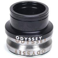 odyssey pro integrated headset